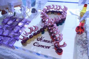 College of Applied Medical Sciences Organizes Breast Cancer Awareness Day